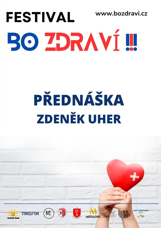 Vstupenka ZDENĚK UHER 